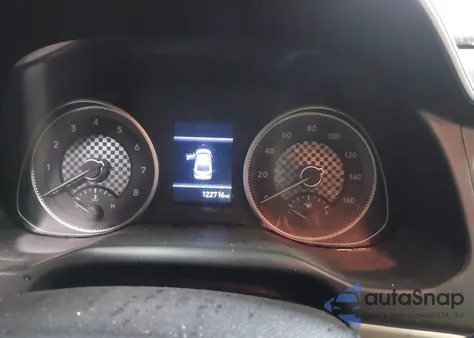 2019 Hyundai Elantra Sel z USA, uszkodzony, nr VIN KMHD84LF8KU769189